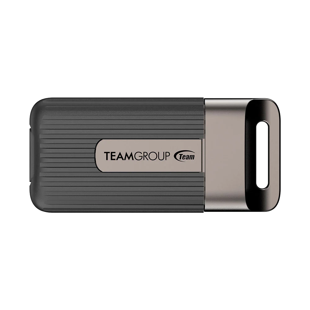 Team EXT SSD PD20 USB3.2 2TB