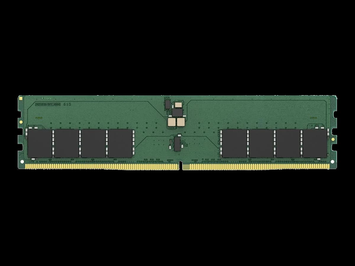 64G DDR5 6400 Kingston