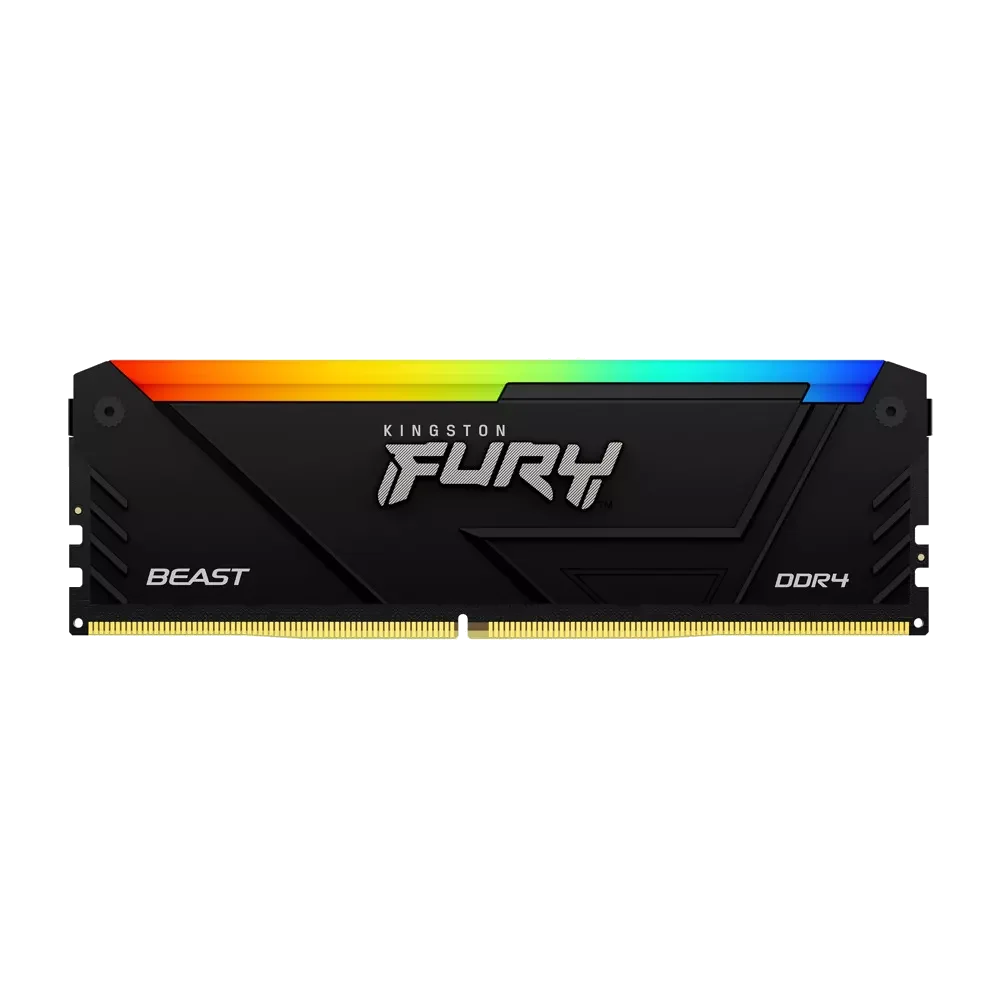 32G DDR4 3200 Kingst Fury RGB