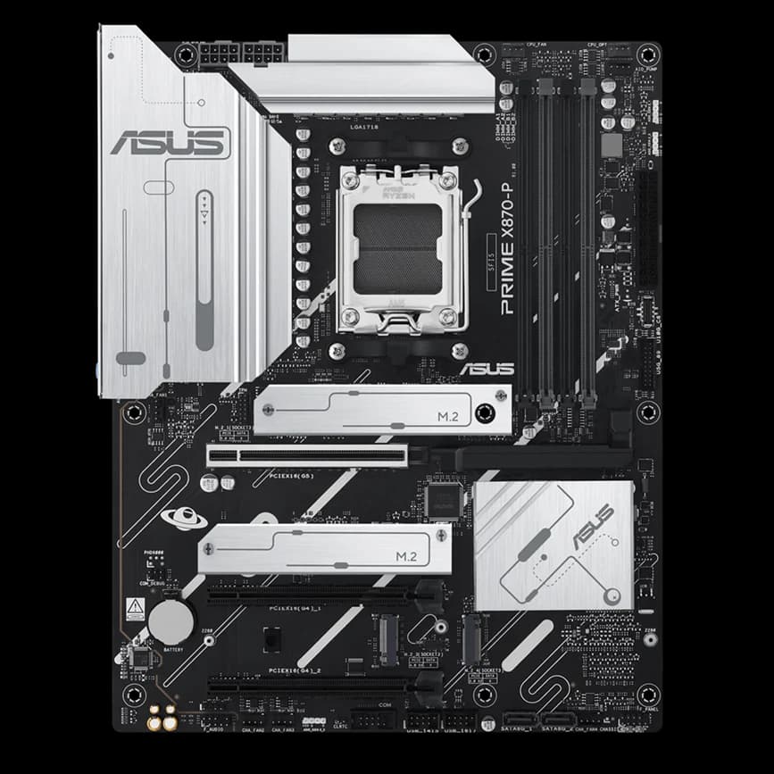 Asus Prime X870-P /AM5