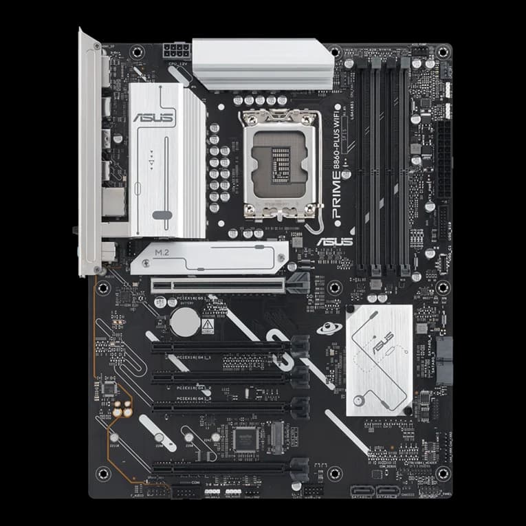 Asus Prime B860-PLUS WiFi