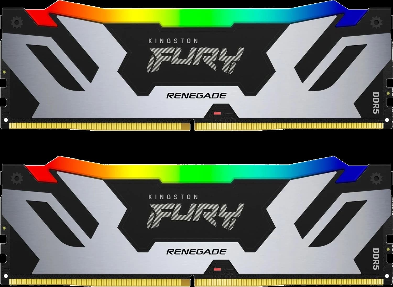2X32G DDR5 6400 King Reneg RGB