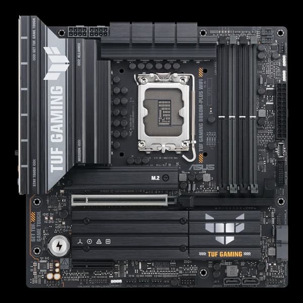 Asus TUF Gamin B860M-PLUS WiFi