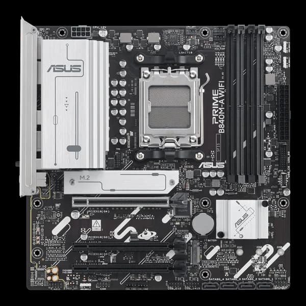 Asus Prime B840M-A WiFi