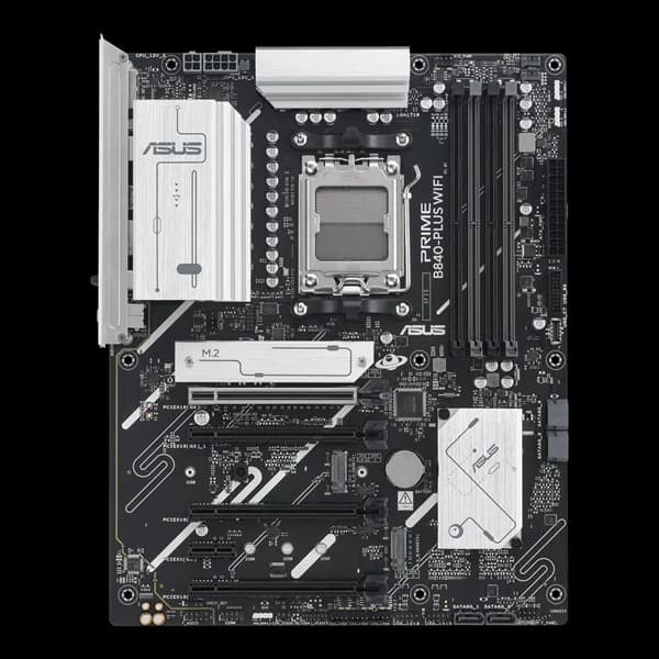 Asus Prime B840-PLUS WiFi