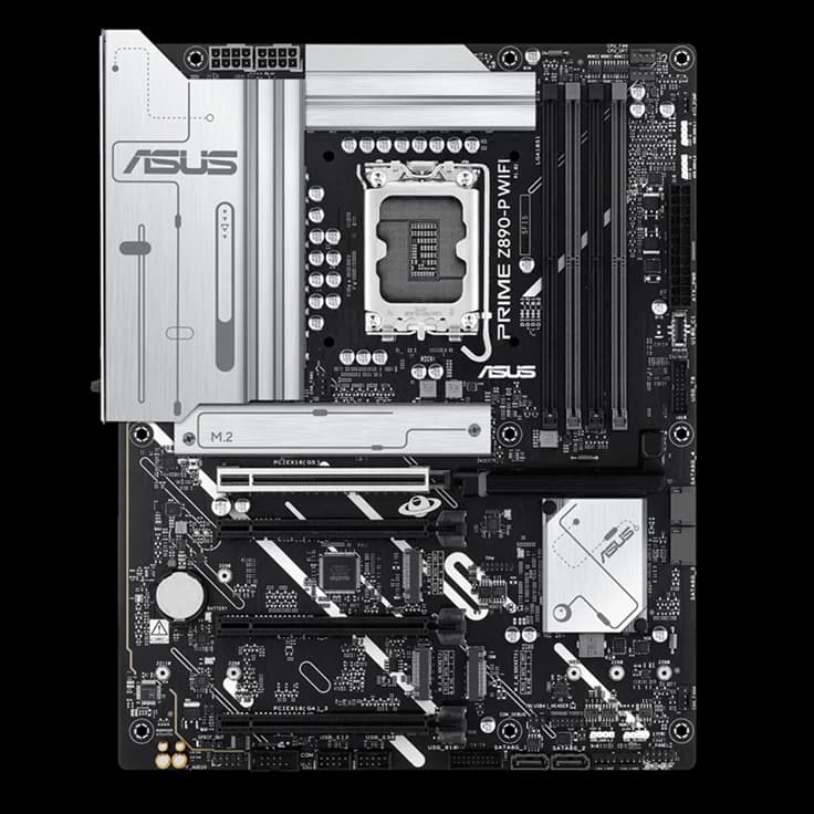 Asus Prime Z890-P WiFi