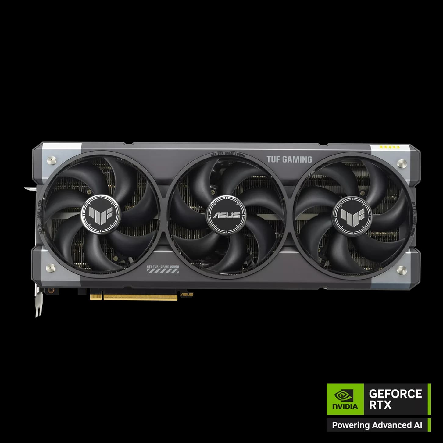 Asus TUF-RTX5080-O16G-GAMING