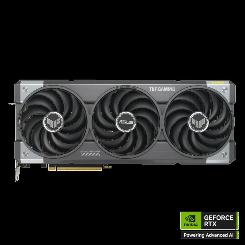 Asus TUF-RTX5070-O12G-GAMING