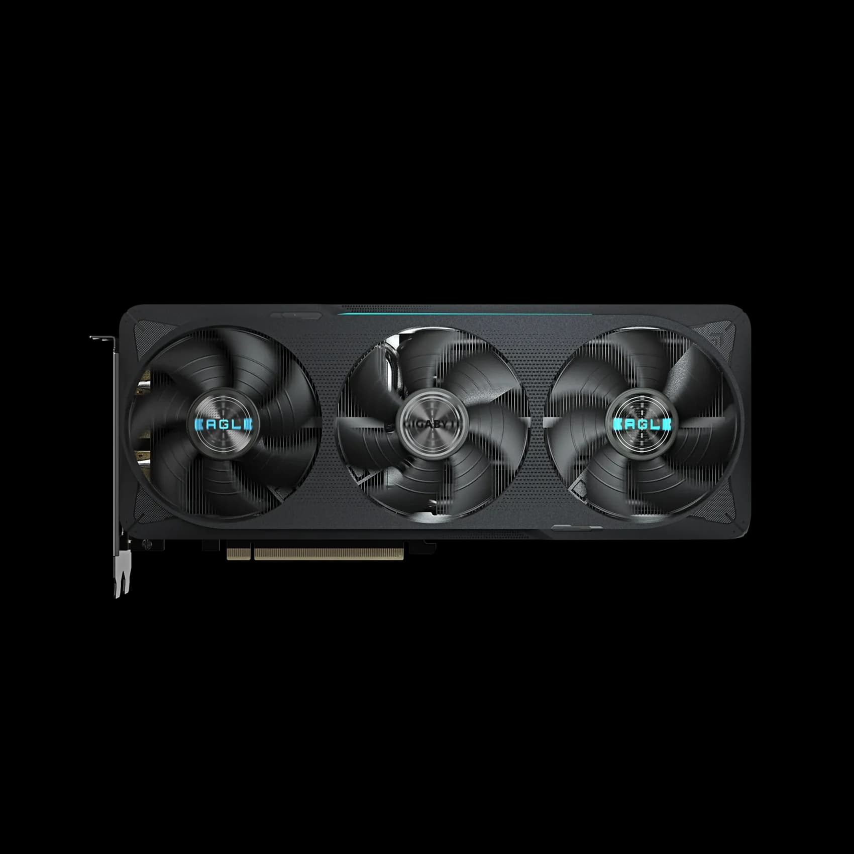 GB RTX5070 Eagle OC-12GD