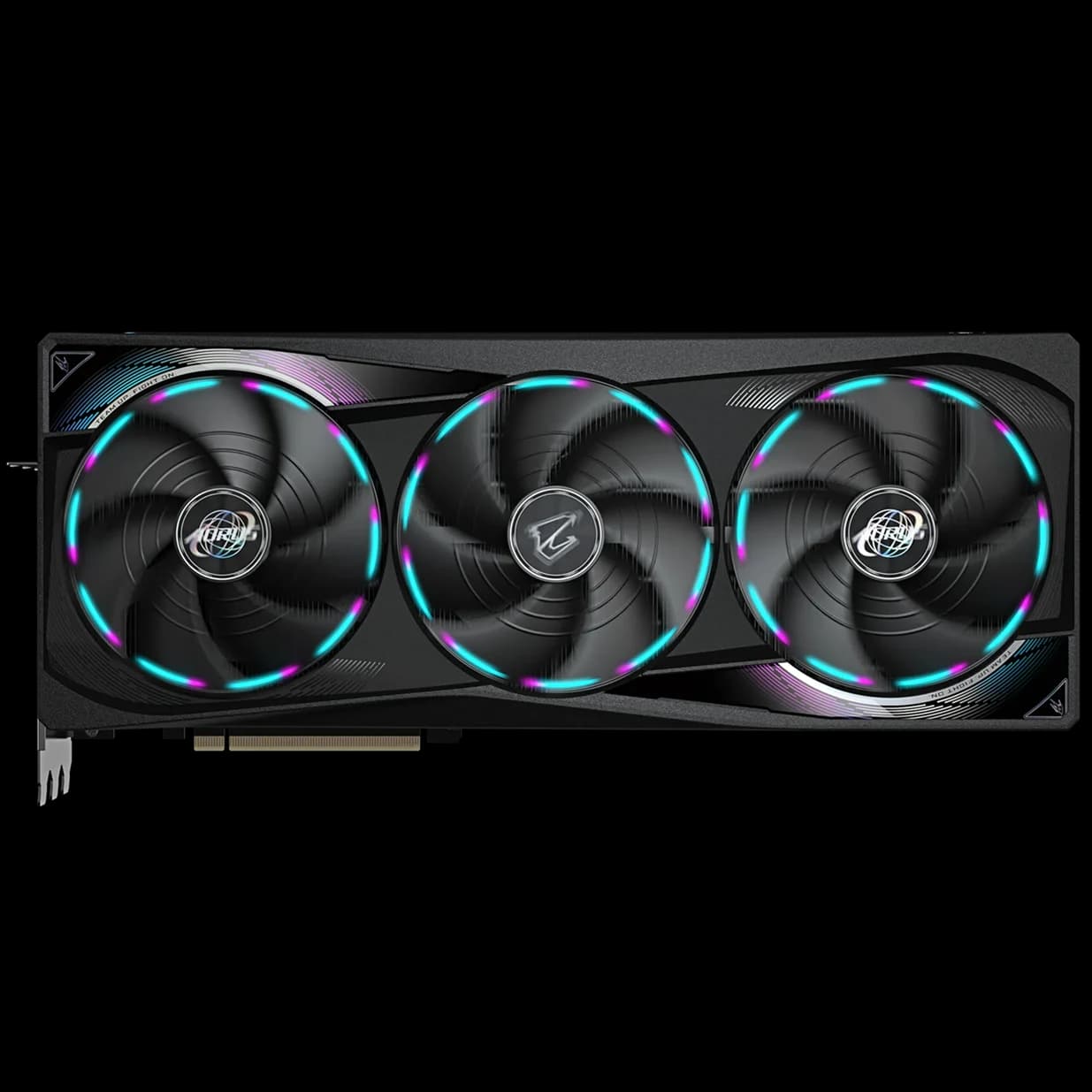 GB RTX5090 Aorus Master 32G