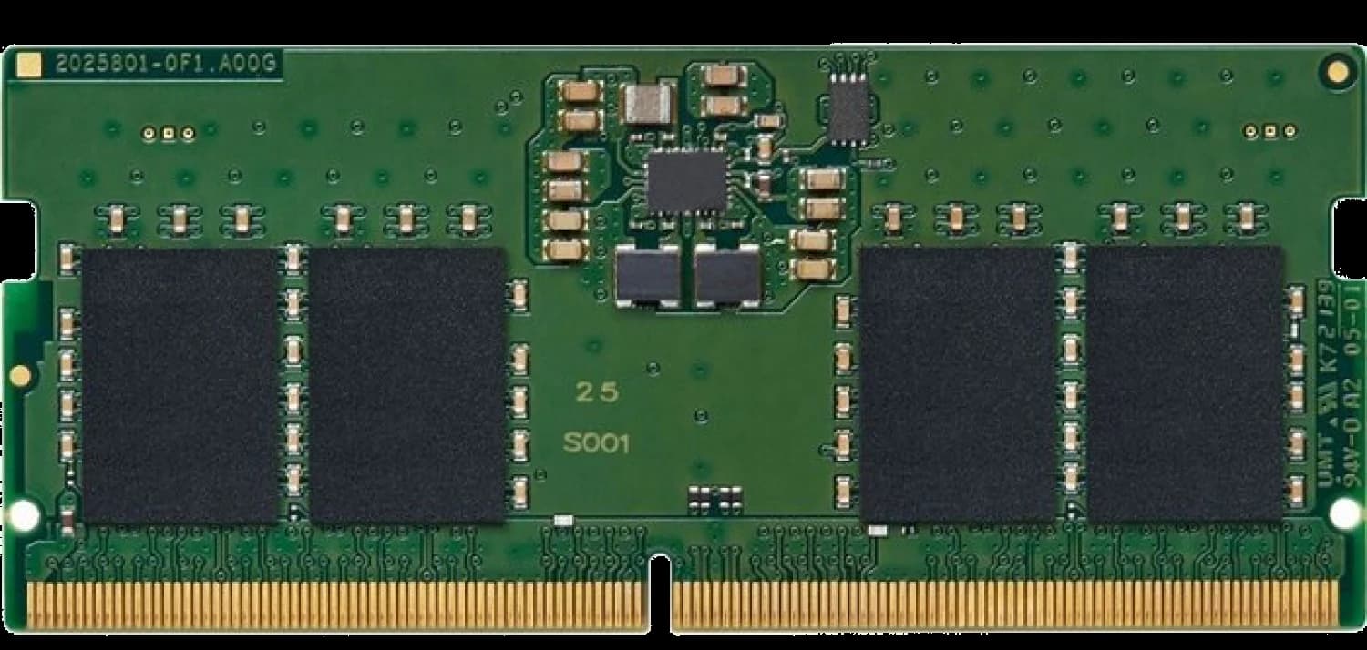 32G DDR5 5600 Kingston Sodim