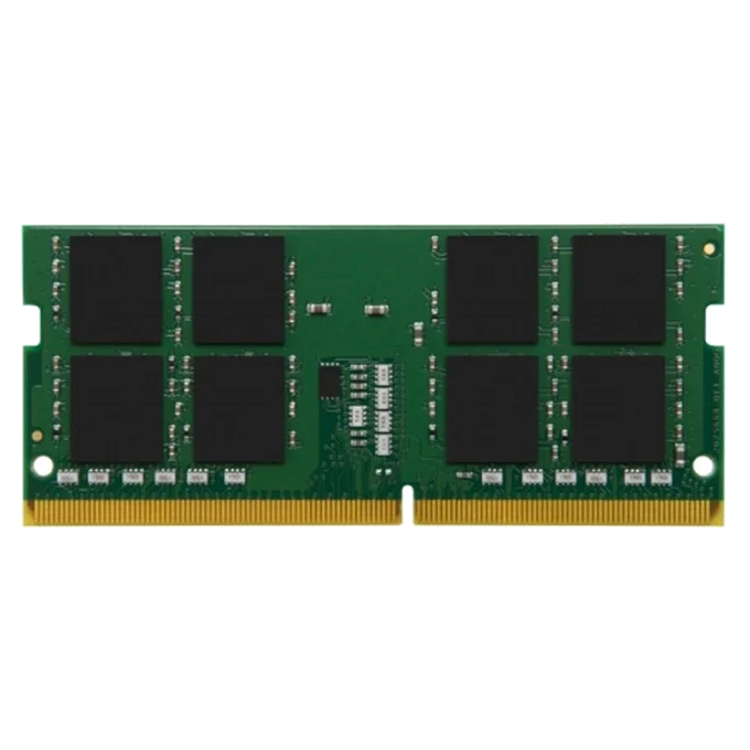 8G DDR4 3200 Kingst 1RX8 Sodim