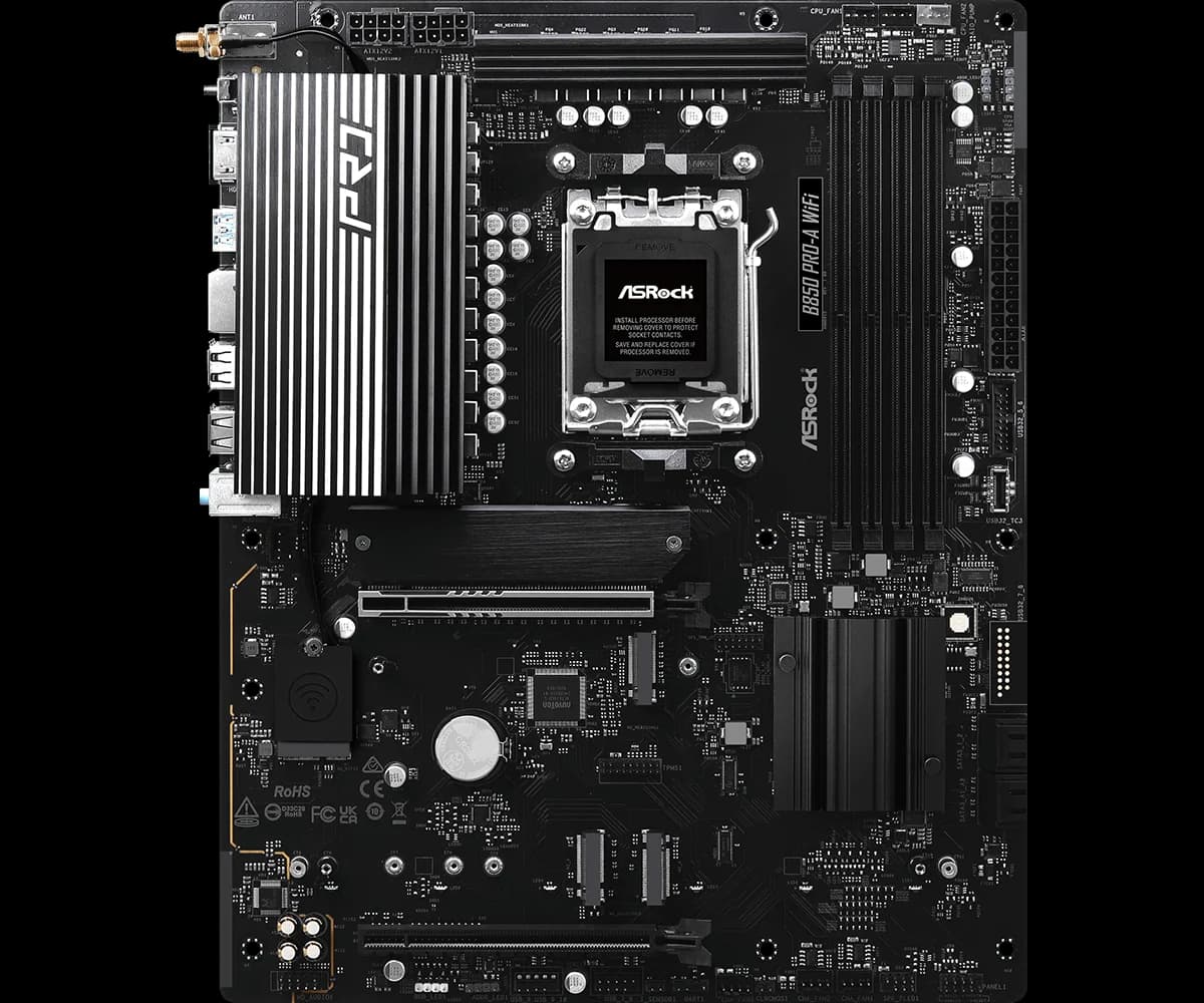 Asrock B850 Pro-a WiFi /AM5