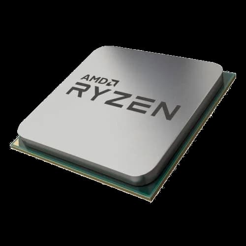 AMD Ryzen 3 5300G Tray