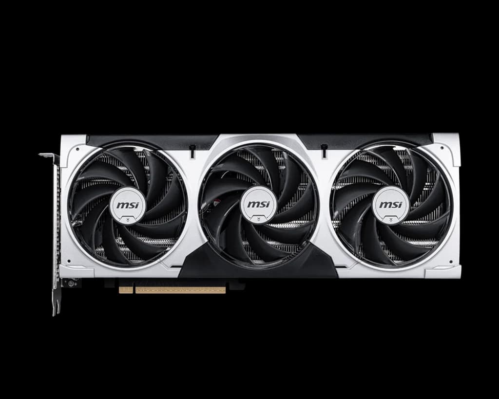 MSI RTX5060TI 8G Ventus 3X OC