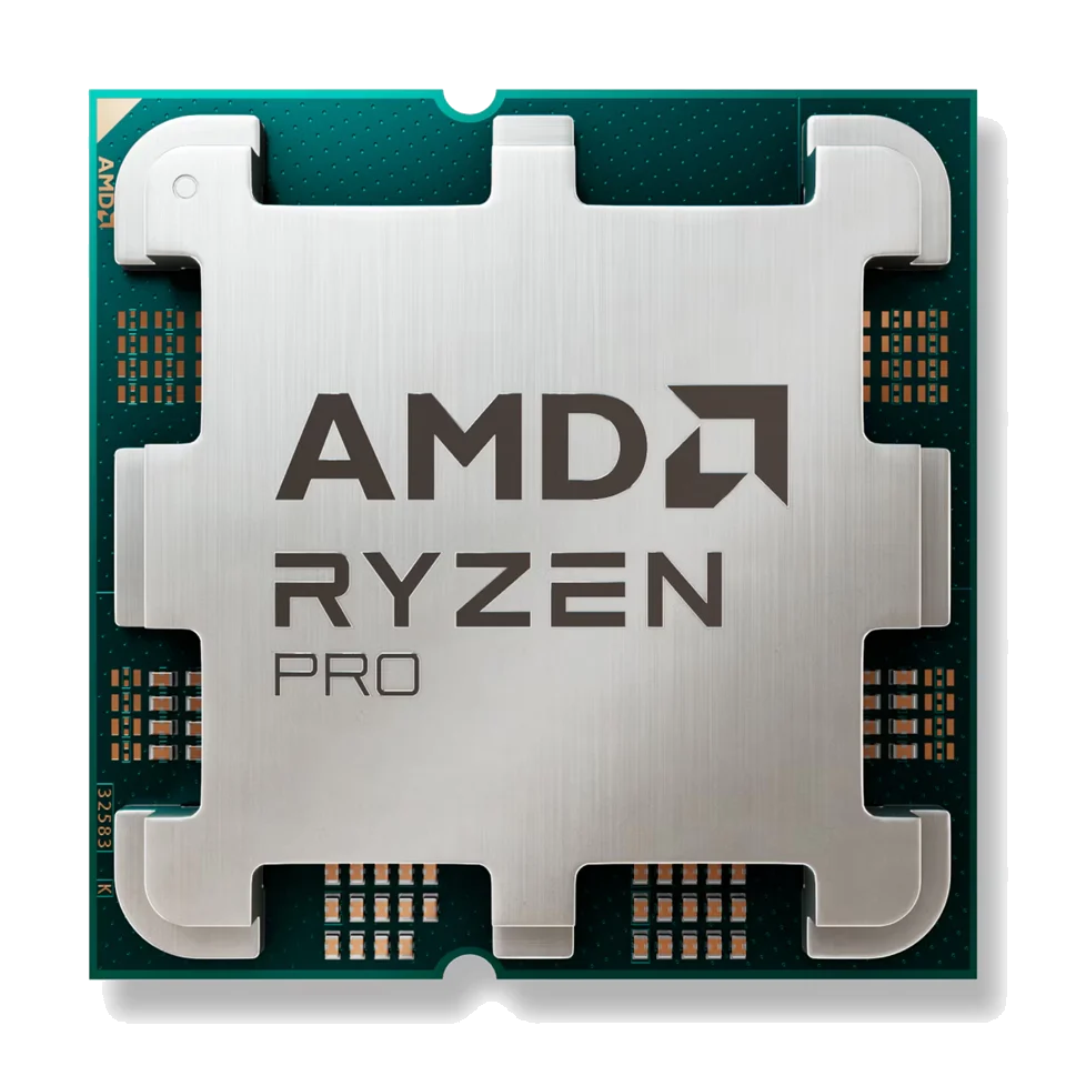 AMD Ryzen 5 PRO 8500G Tray