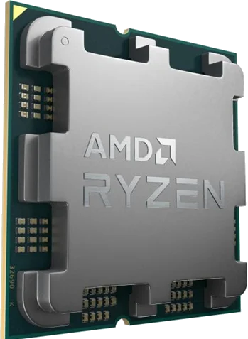 AMD Ryzen 5 7600X Tray