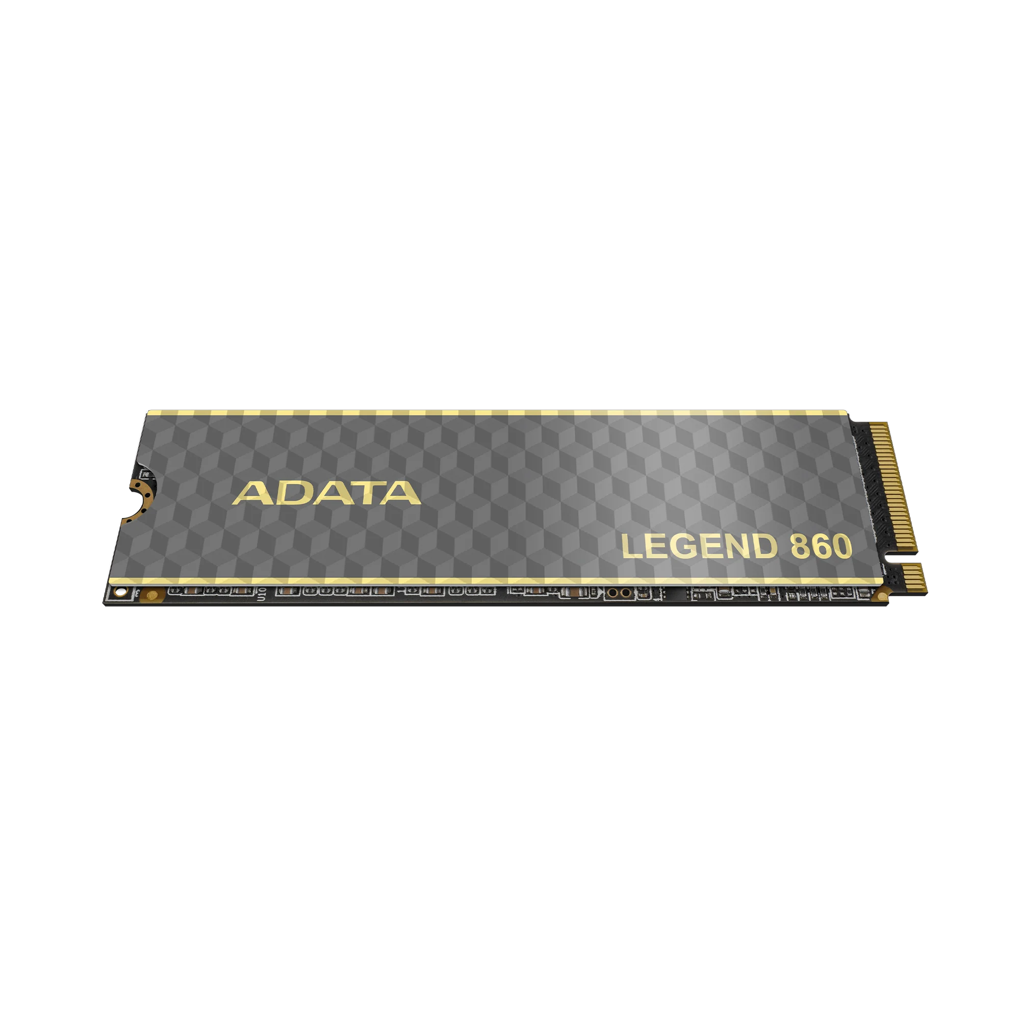 Adata Legend 860 500G M2 2280