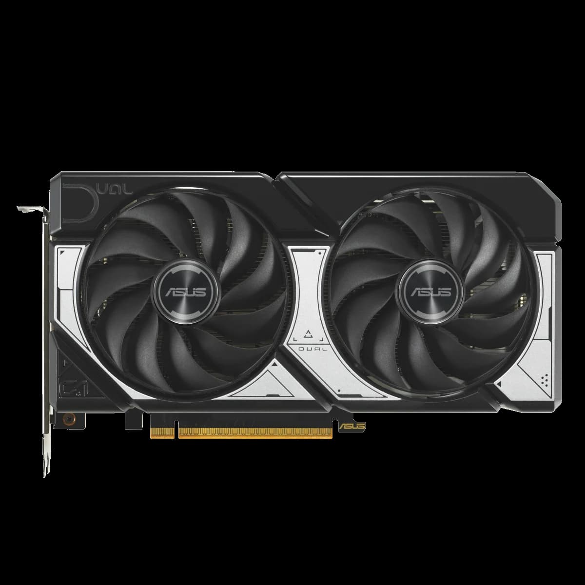 Asus DUAL-RTX5060-O8G