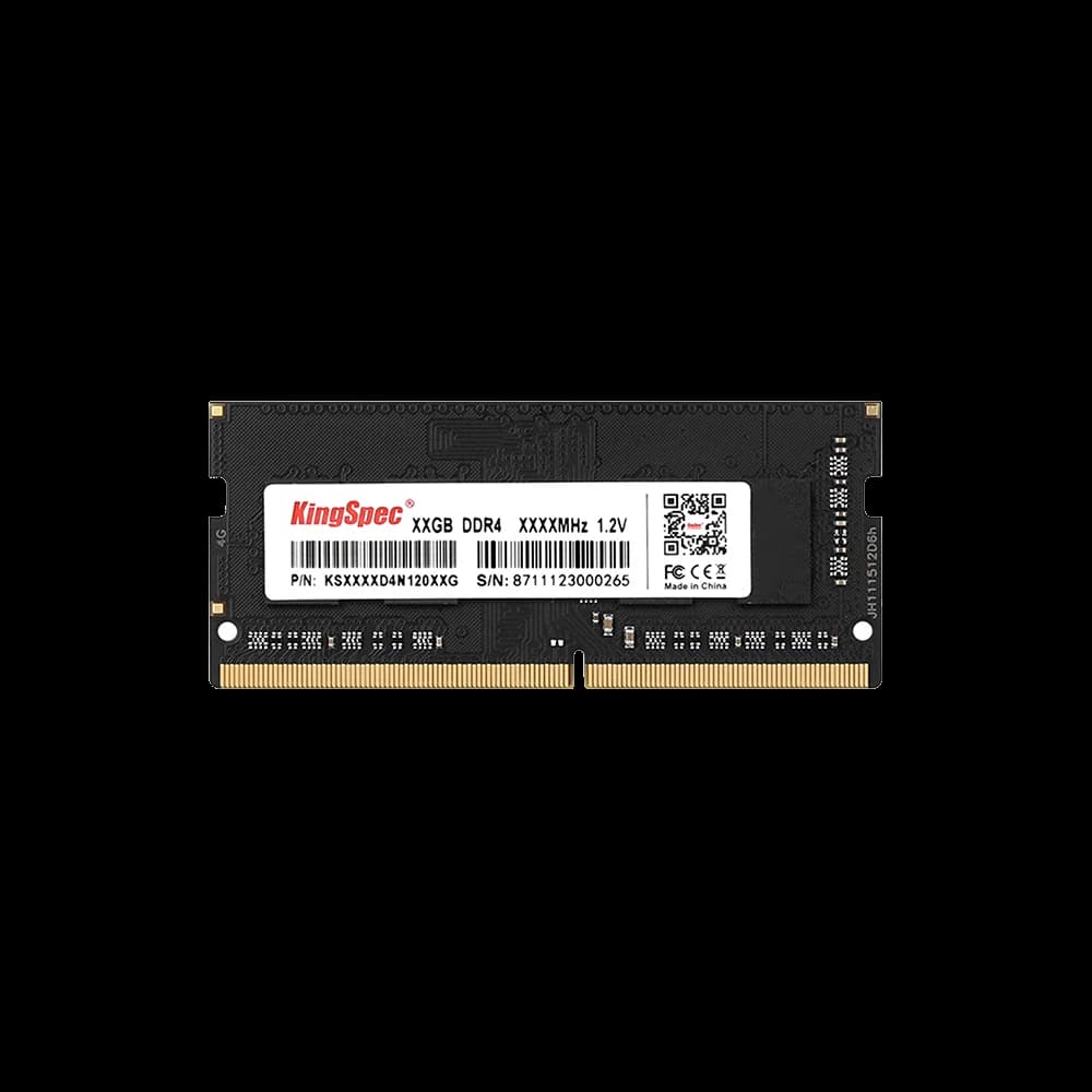 16G DDR4 3200 Kingspec SODIMM