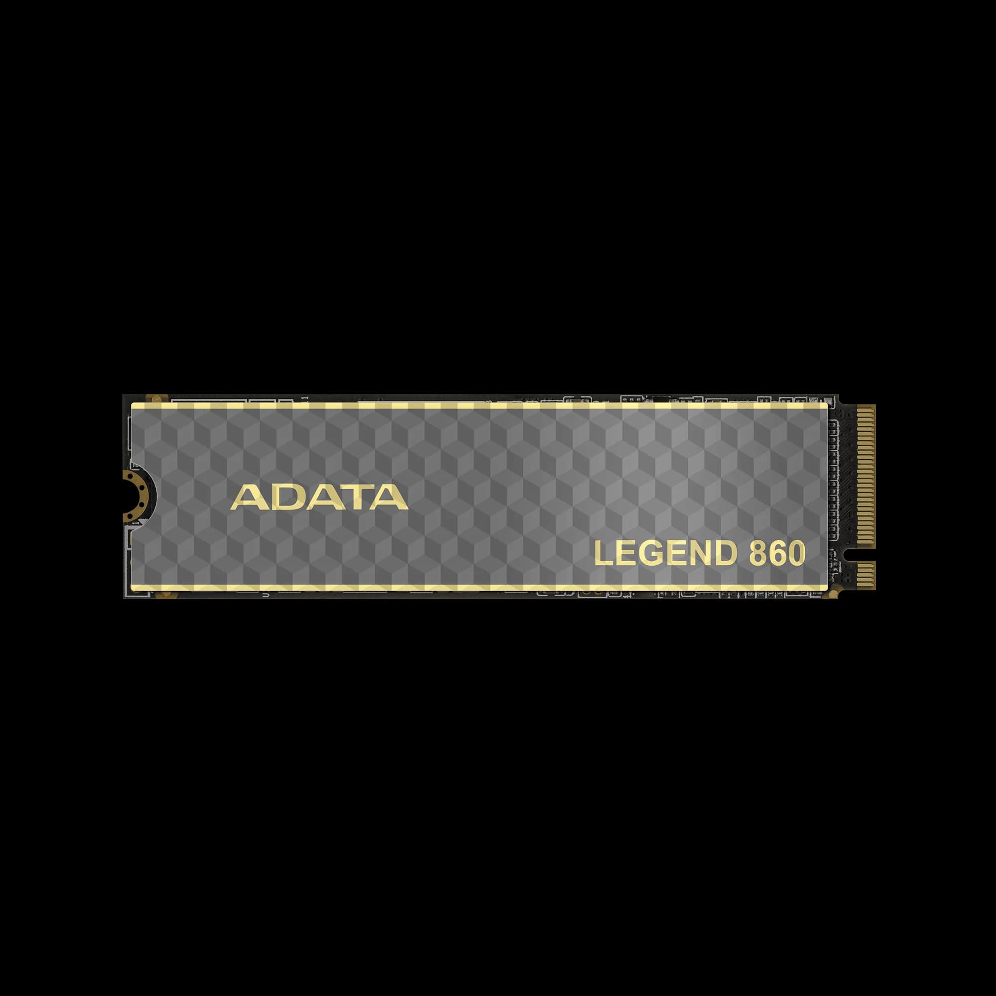 Adata Legend 860 2TB M2 2280