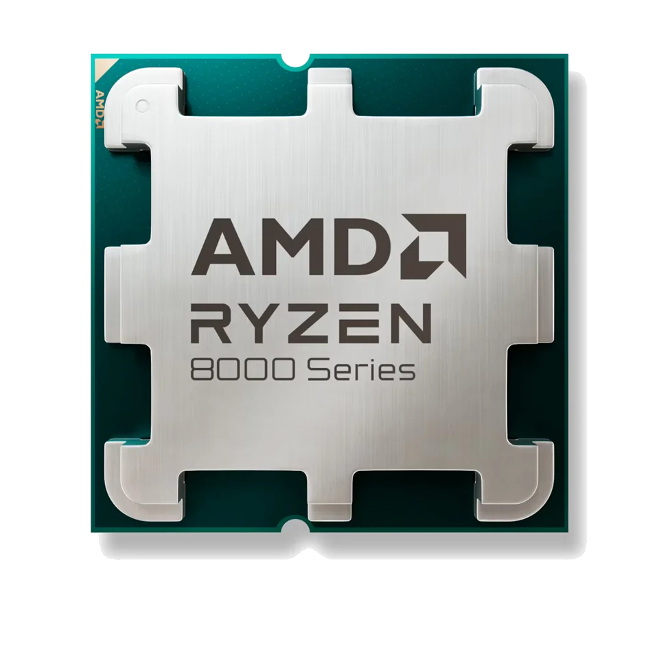 AMD Ryzen 7 8700F MPK