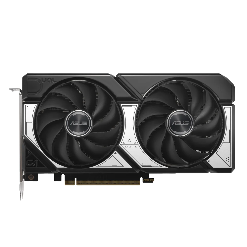 Asus DUAL-RTX5060TI-O16G