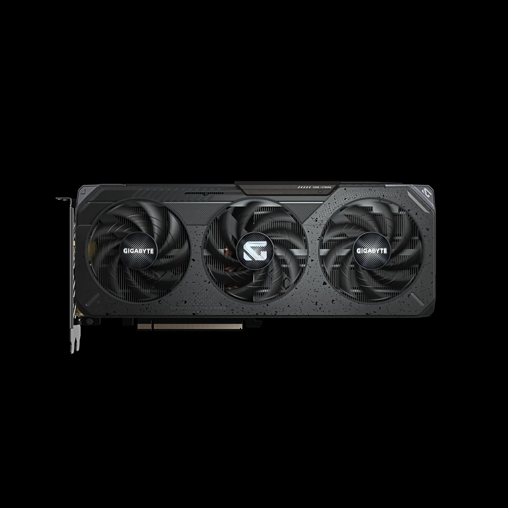 GB Radeon RX9060XTGAMING OC-16