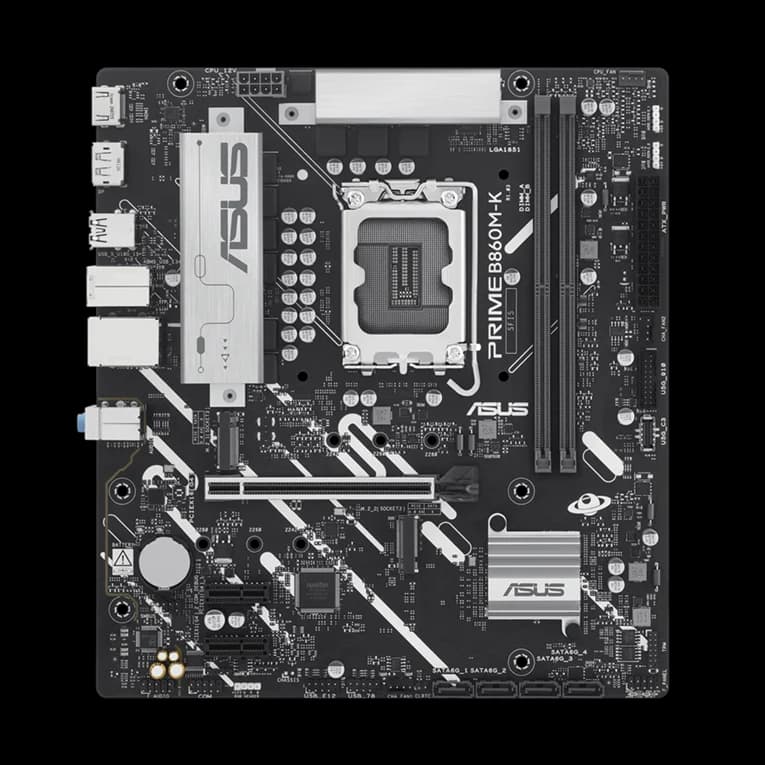 Asus Prime B860M-K