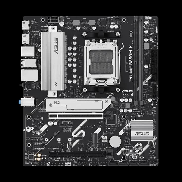Asus Prime B850M-K
