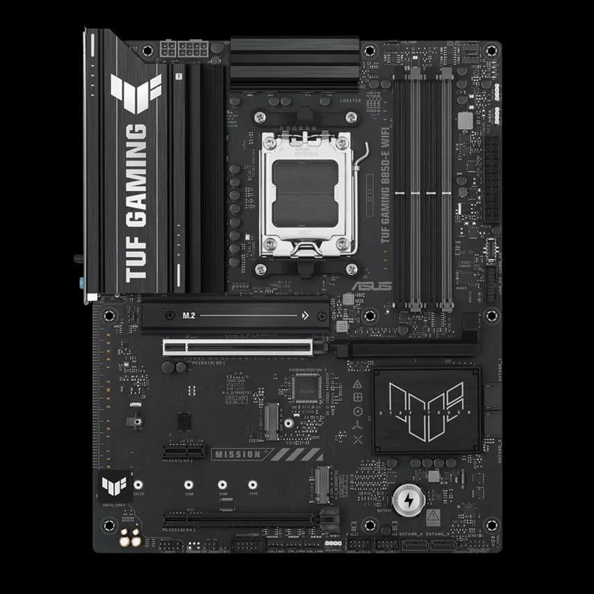 Asus TUF Gaming B850-E WiFi