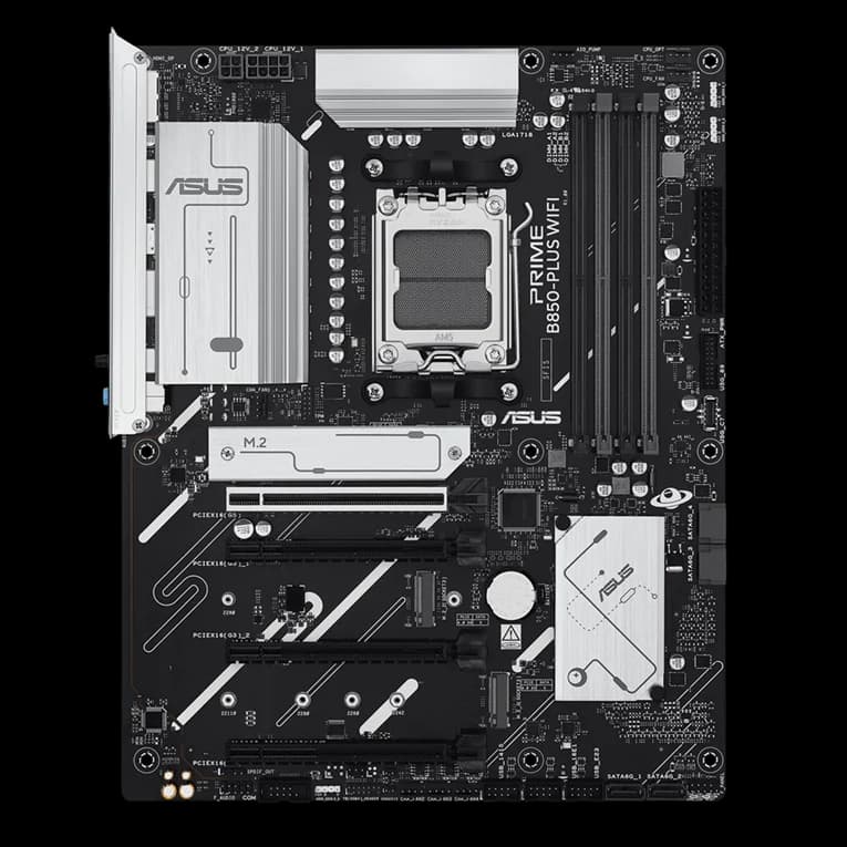 Asus Prime B850-PLUS WiFi