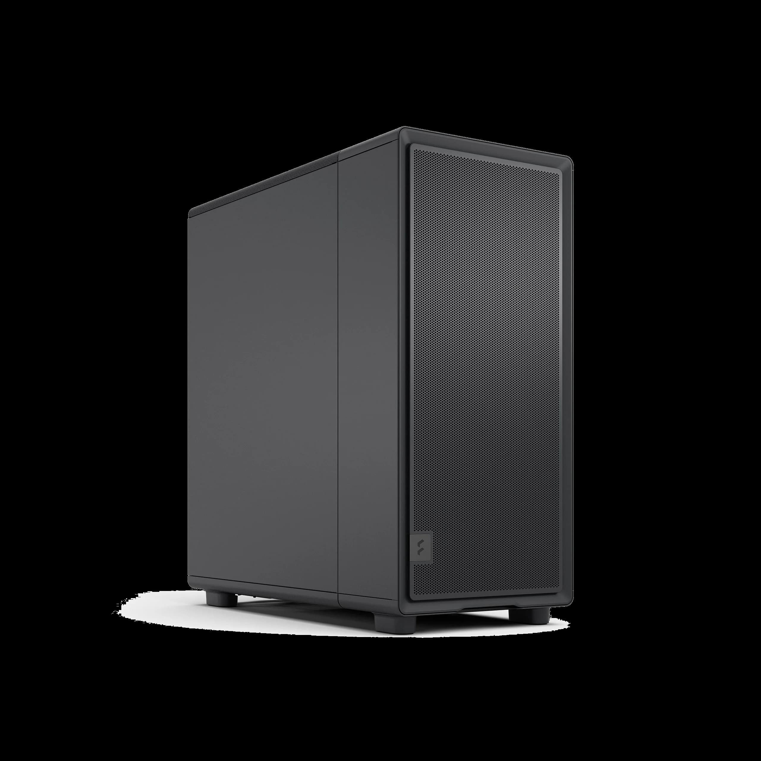 FD Epoch Black Solid