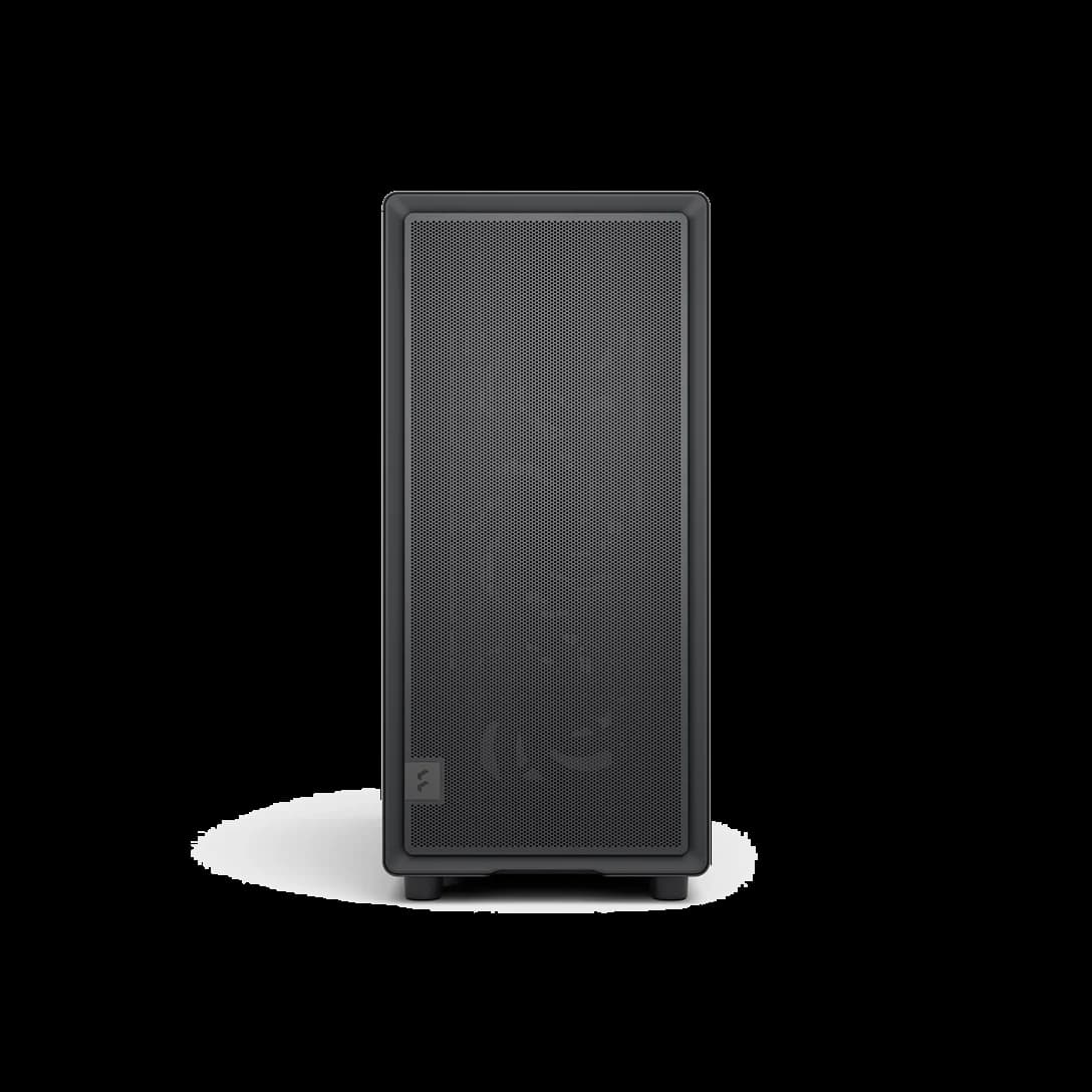 FD Epoch Black TG Light Tint