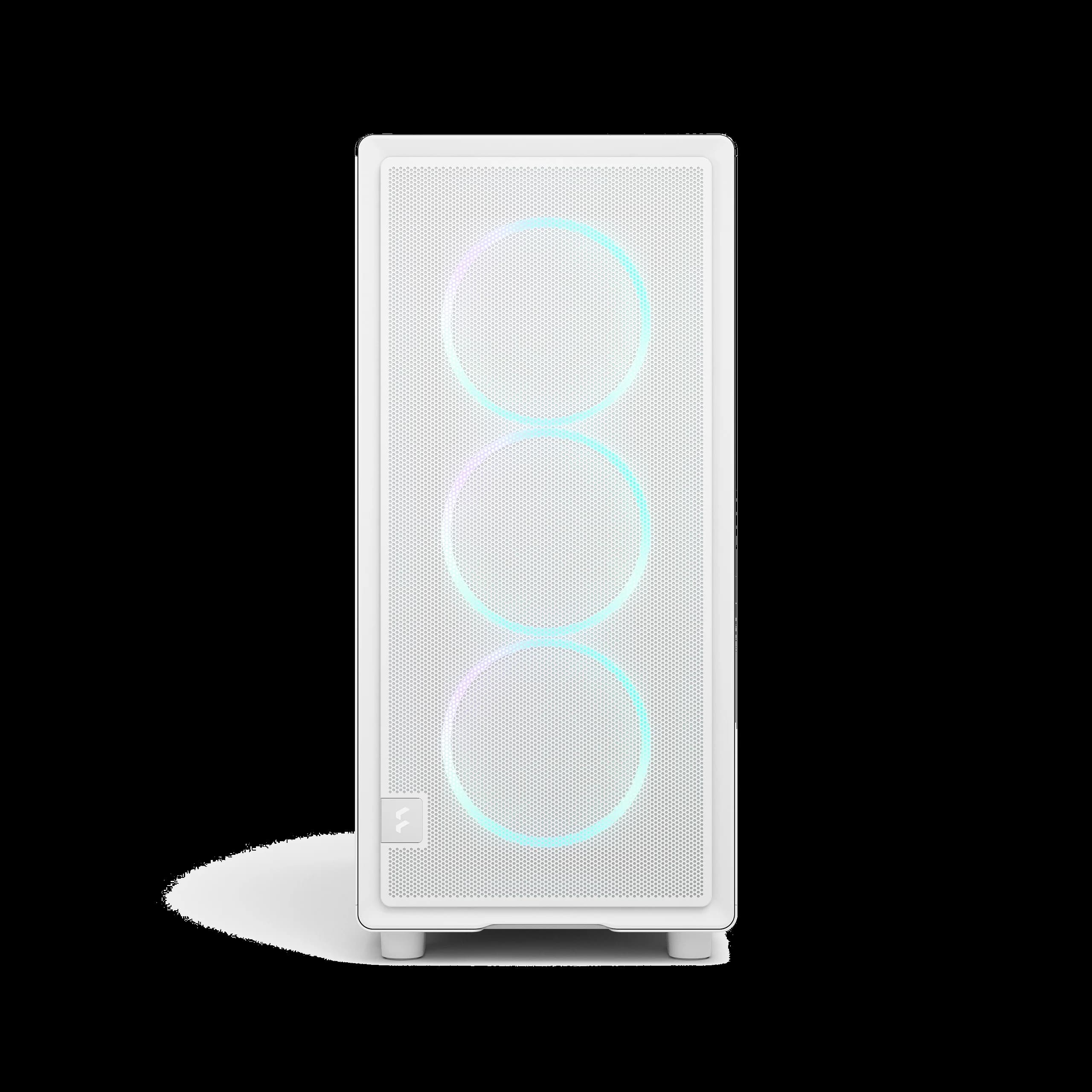 FD Epoch White TG RGB Clear TI