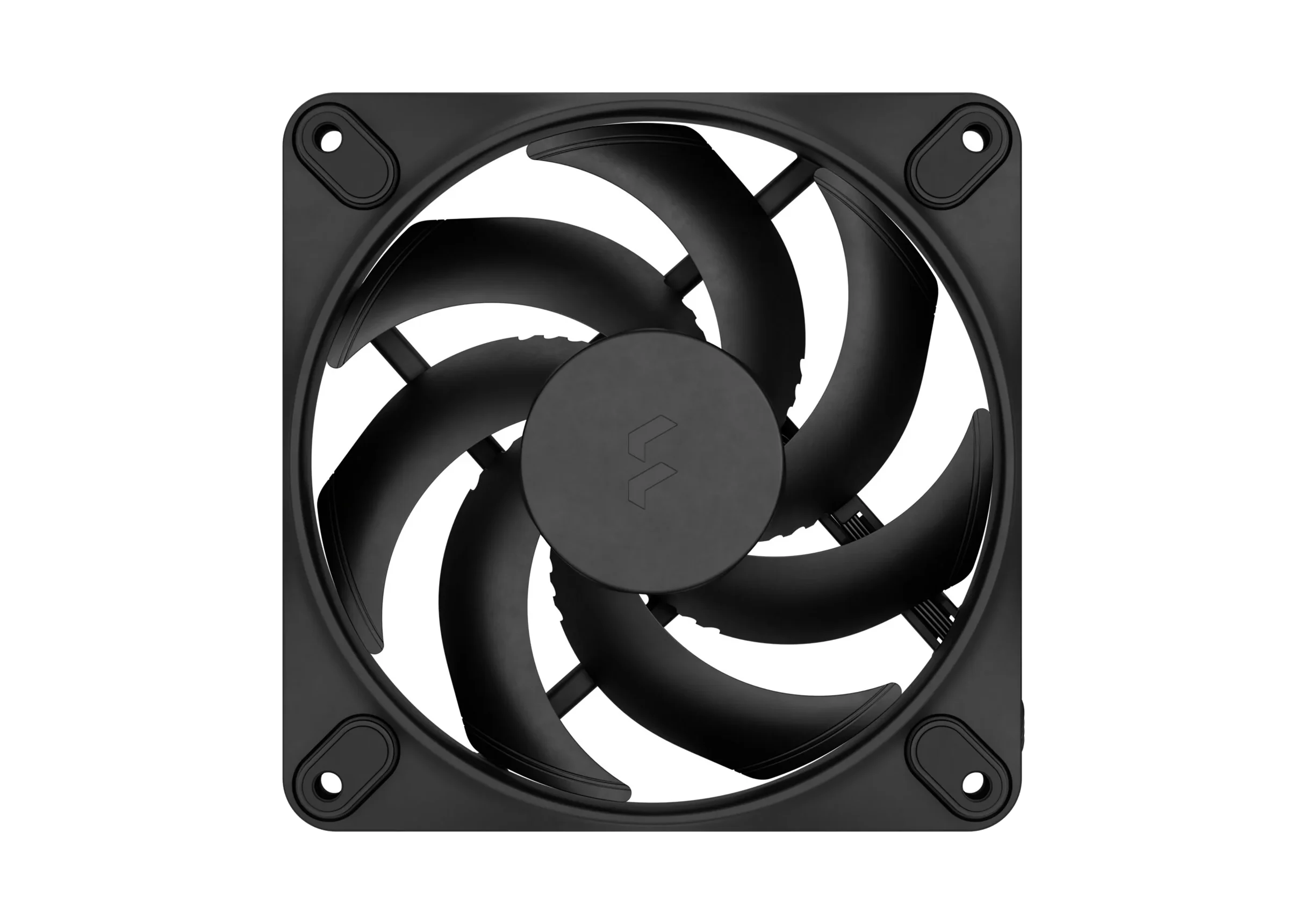 FD Momentum 12 Black