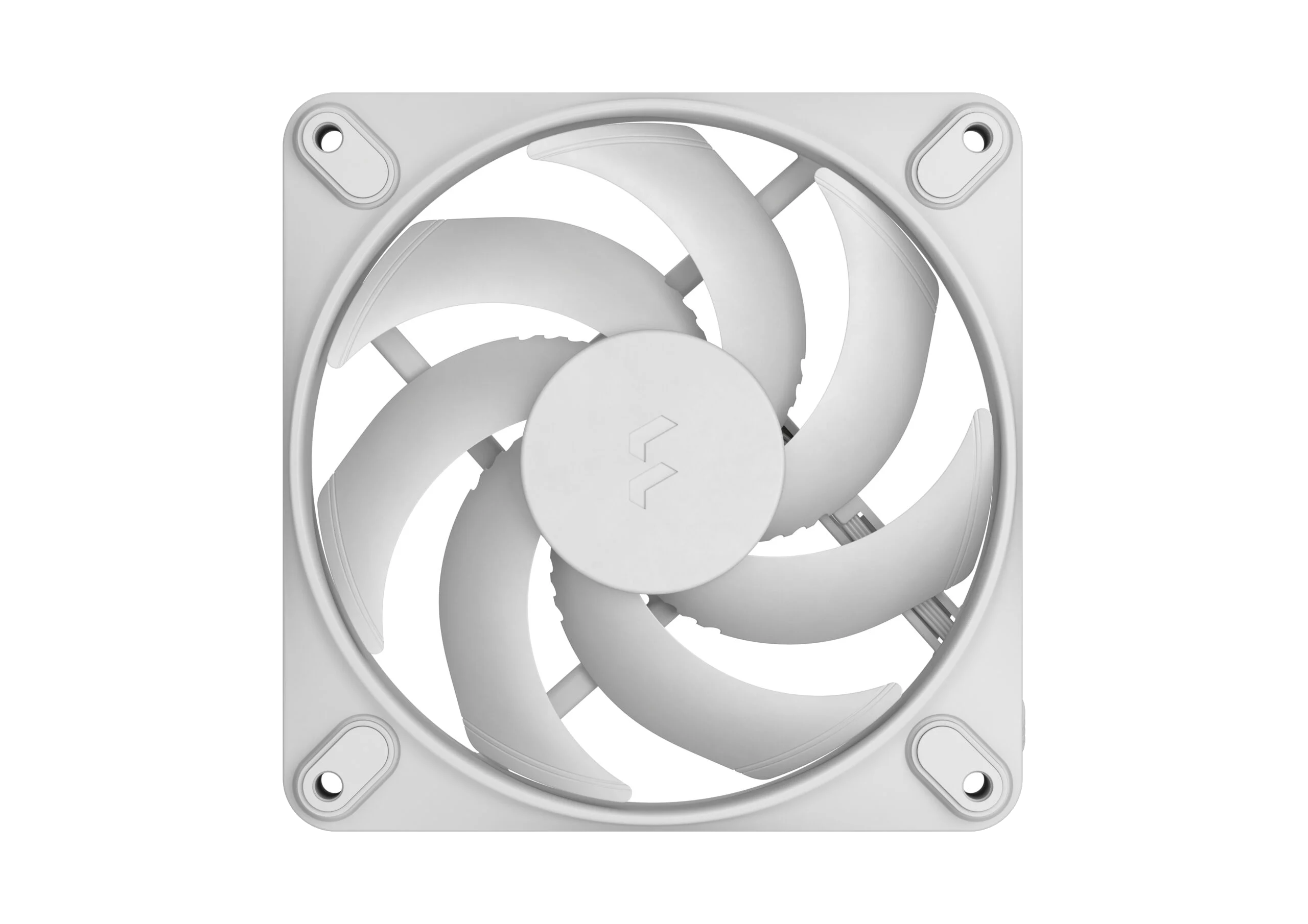 FD Momentum 12 White