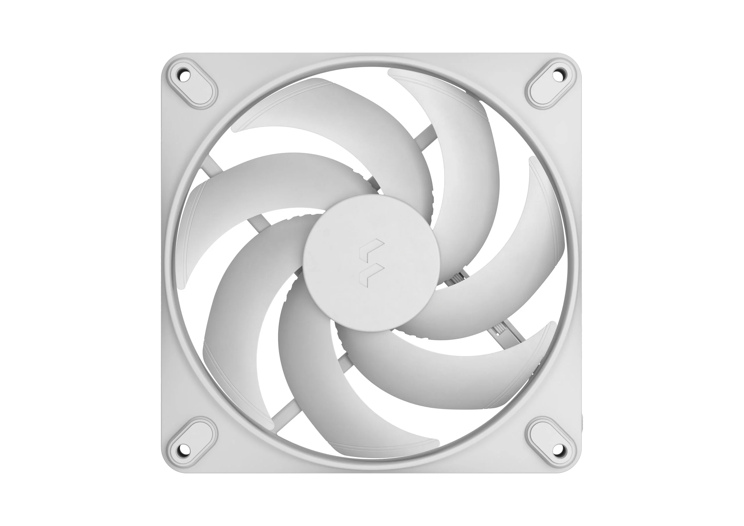 FD Momentum 14 White
