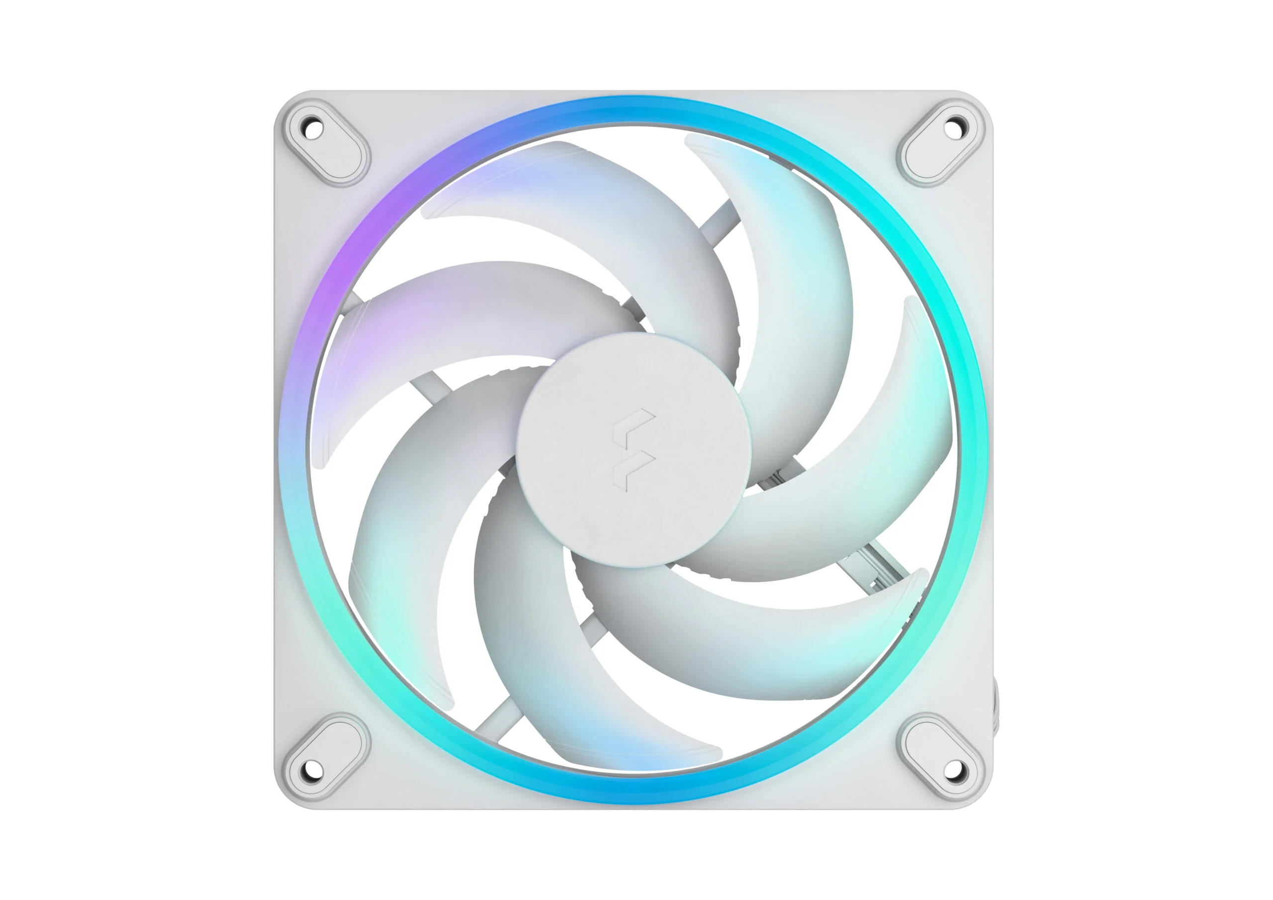 FD Momentum 14 RGB White