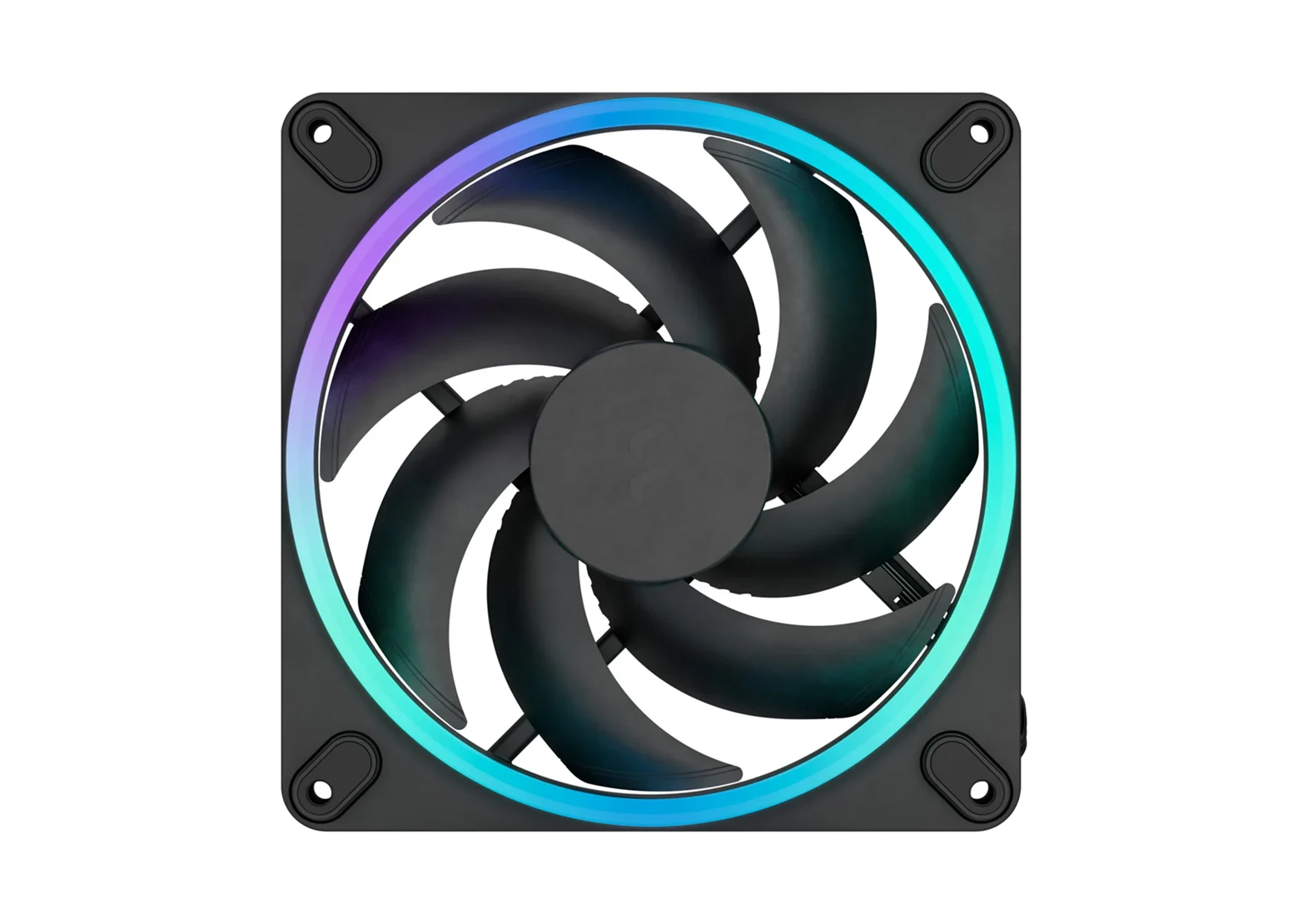 FD Momentum 14 RGB Black