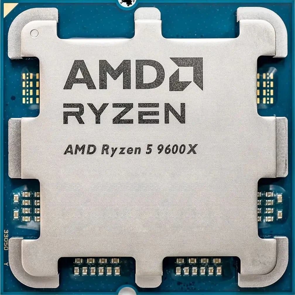 AMD Ryzen 5 9600X 3.9GZ Tray
