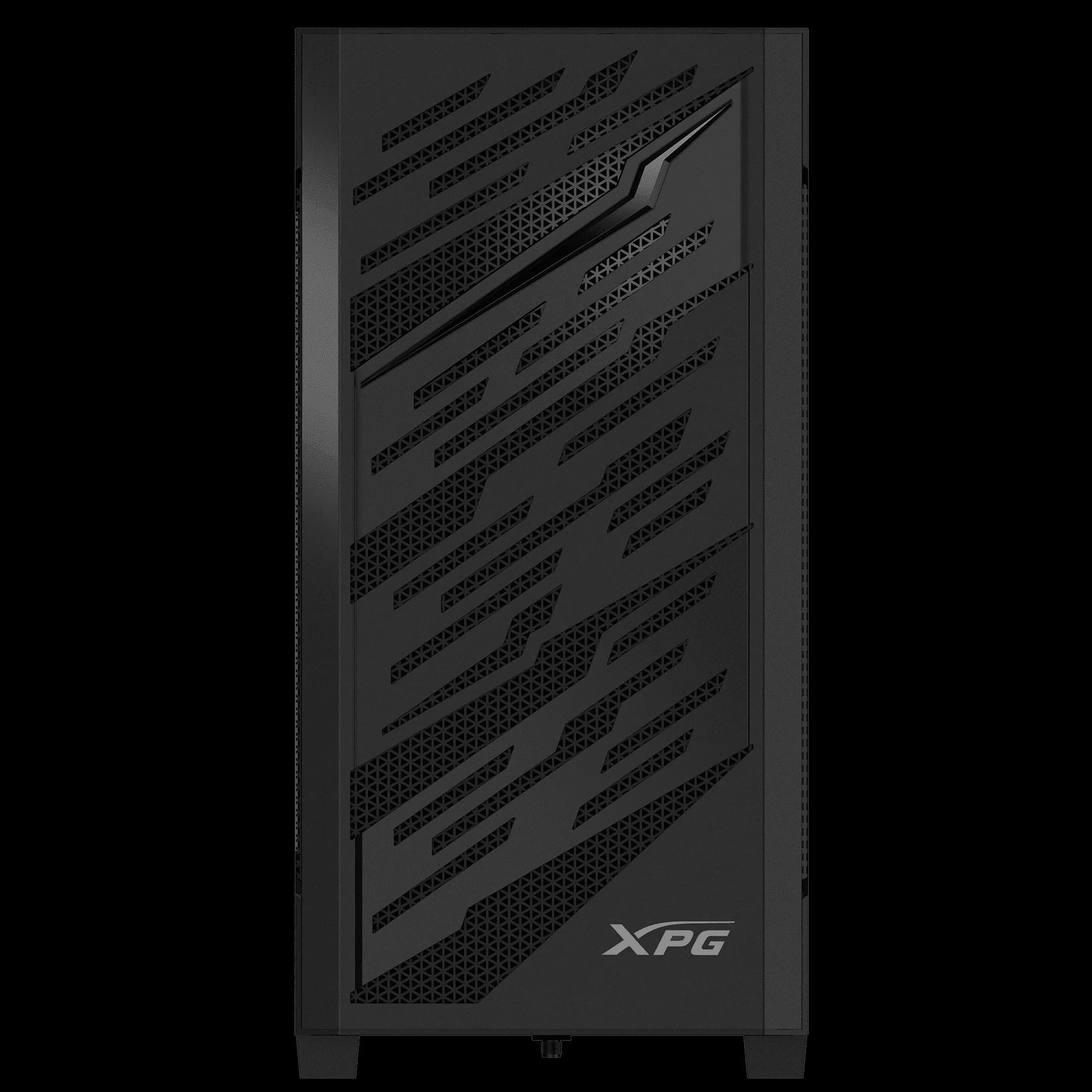 XPG Starker AIR BTF Black