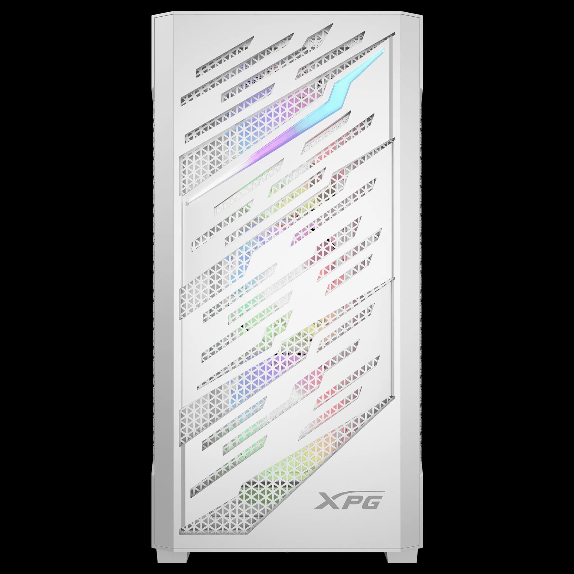 XPG Starker AIR BTF White