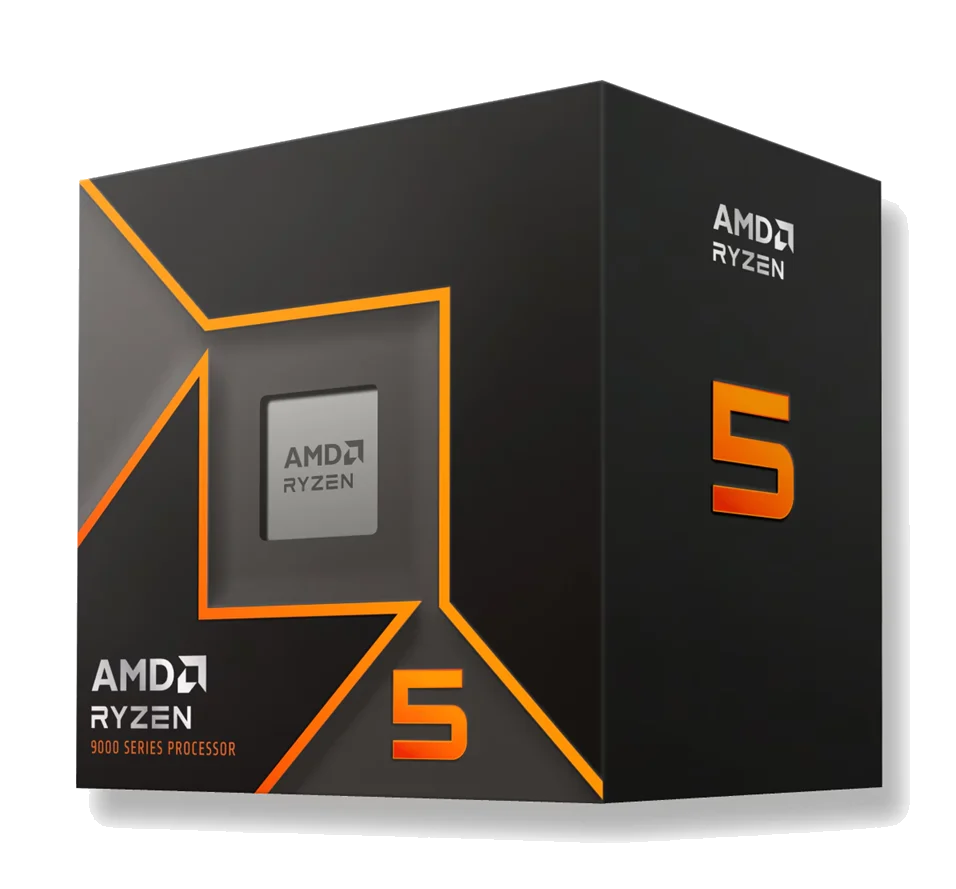 AMD Ryzen 5 9600 BOX