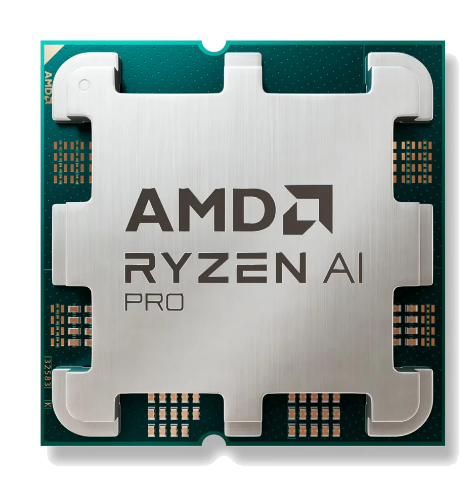 AMD Ryzen 5 PRO 8600G Tray