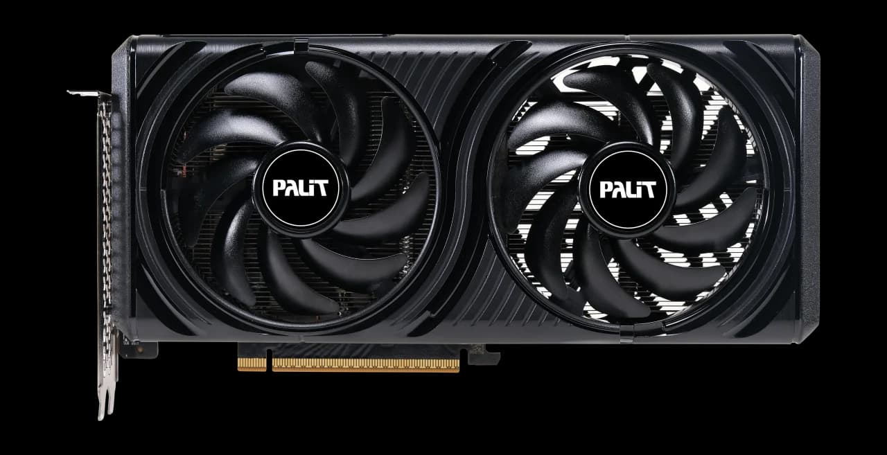 Palit RTX5060 Infinity 2 OC 8G