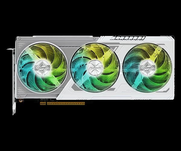 Asrock RX9060XT SL 16GO