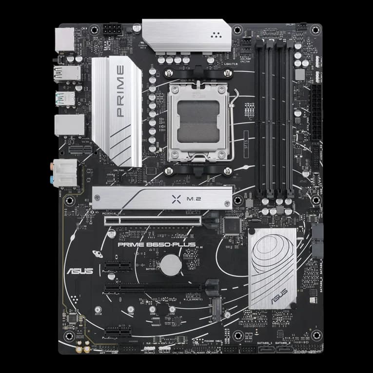 Asus Prime B650-PLUS-CSM /AM5
