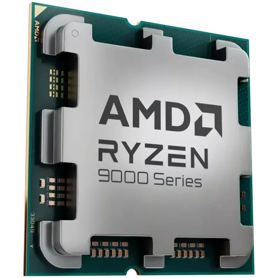 AMD Ryzen 5 9600 Tray