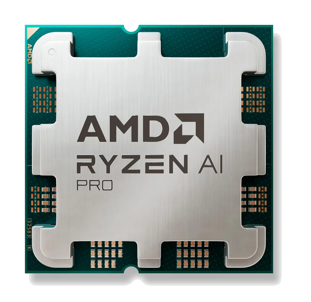 AMD Ryzen 7 PRO 8700G Tray